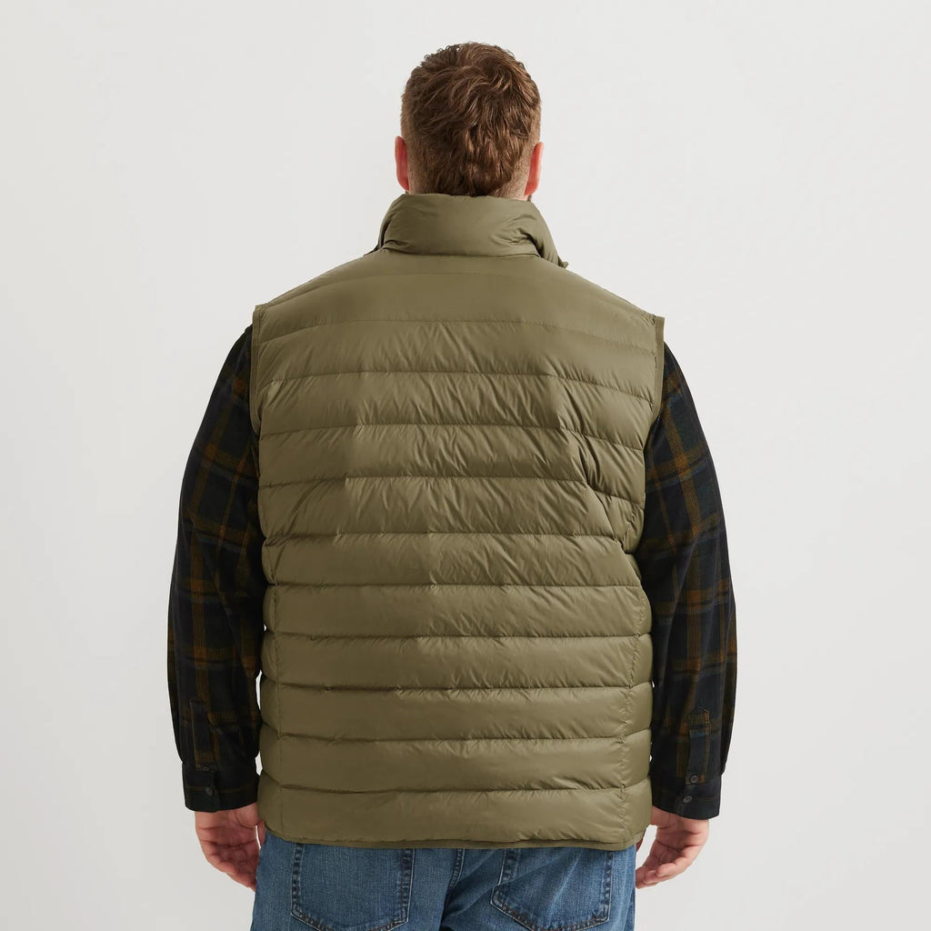 Men's CirrusLite Down Vest