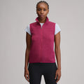 Women's Radiator Vest
