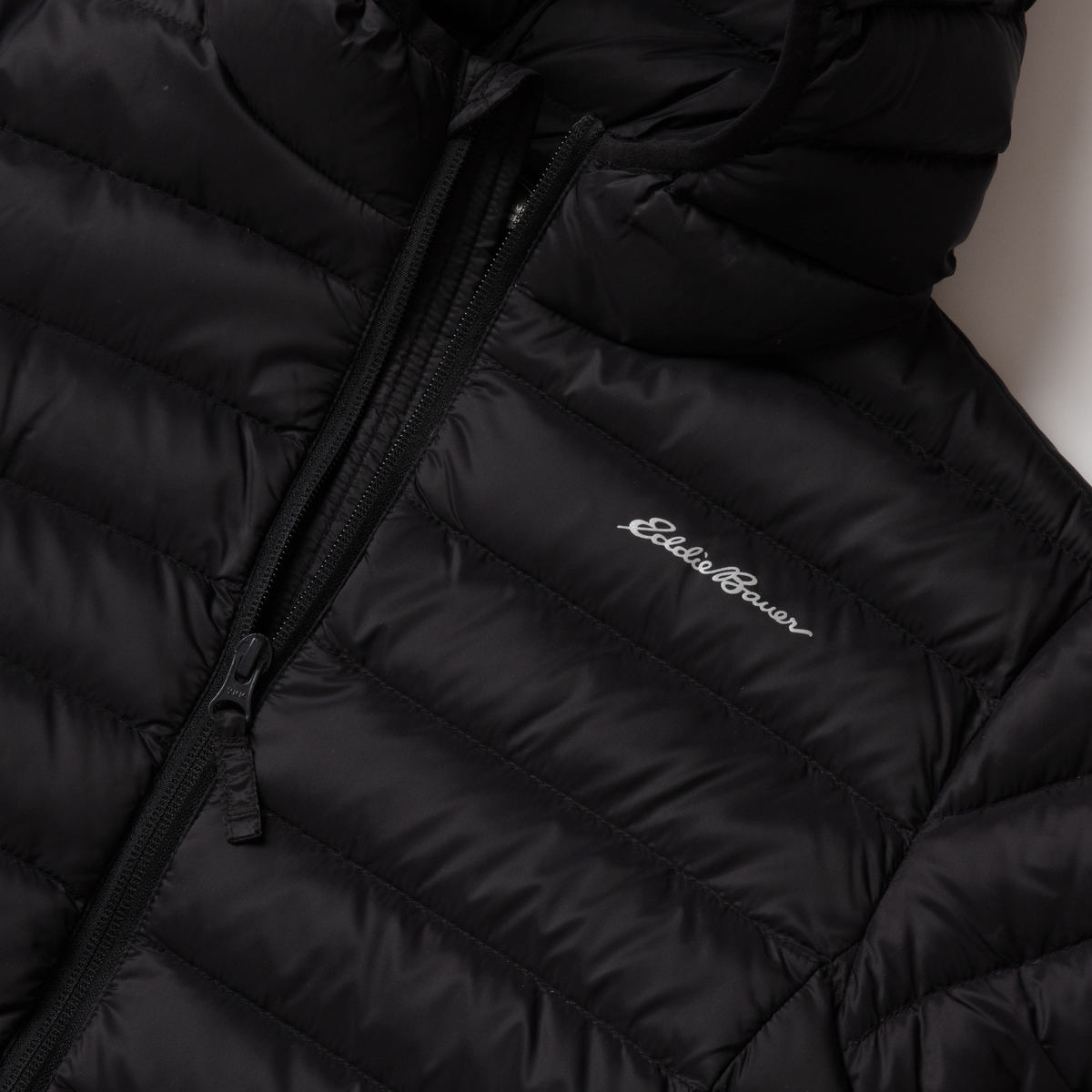 Kids Cirruslite Down Hooded Jacket