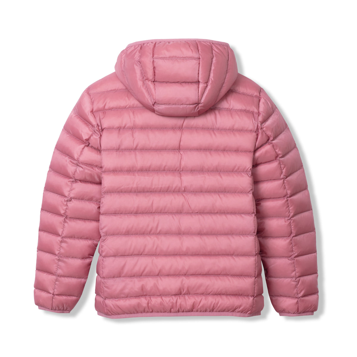 Kids Cirruslite Down Hooded Jacket