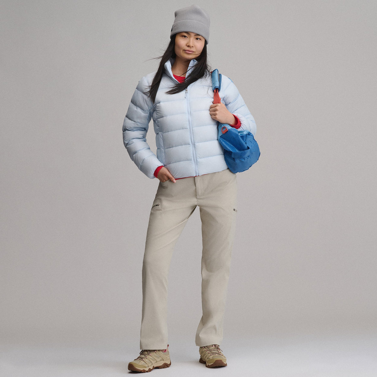 Women's CirrusLite Down Jacket