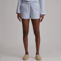 Women's Softened Sleep Shorts