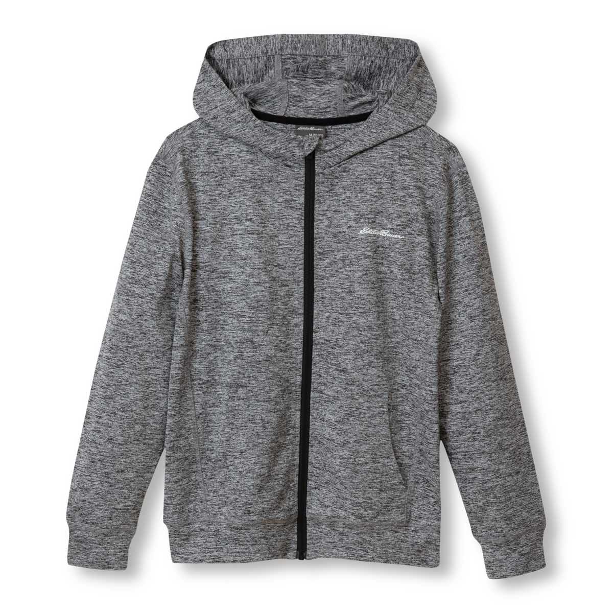 Boys Boulder Peak Full-Zip Hoodie