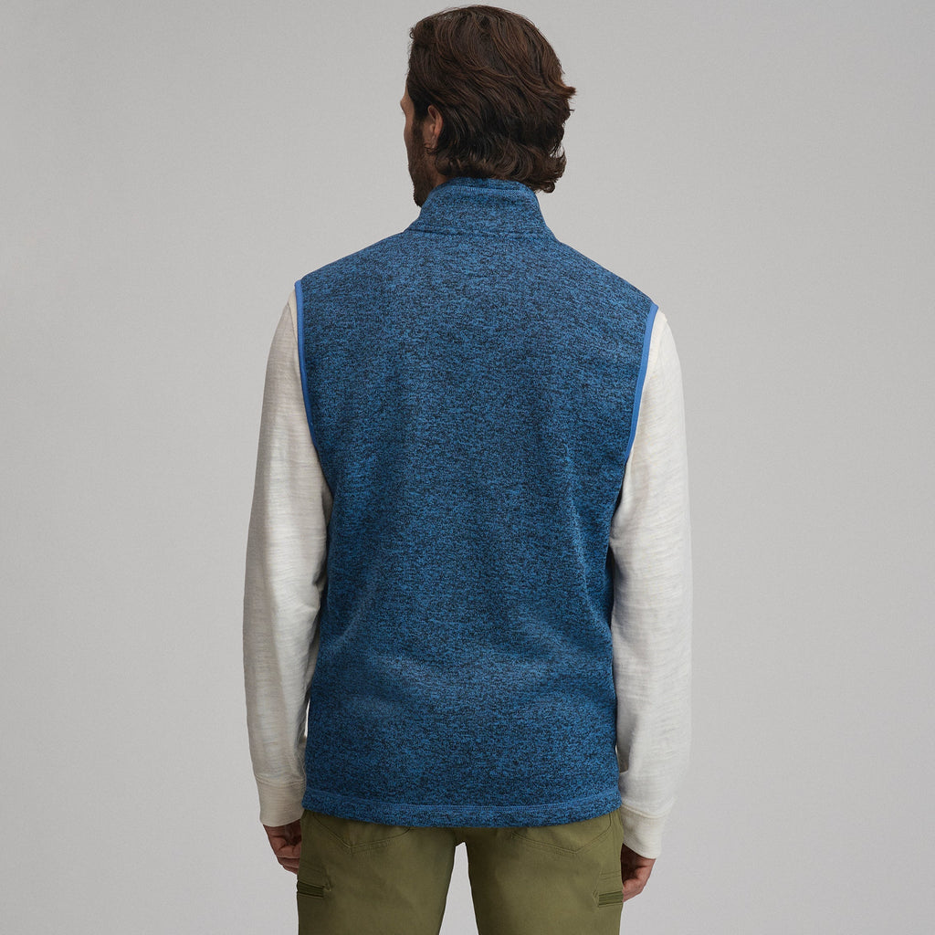 Men's Radiator 3.0 Fleece Vest