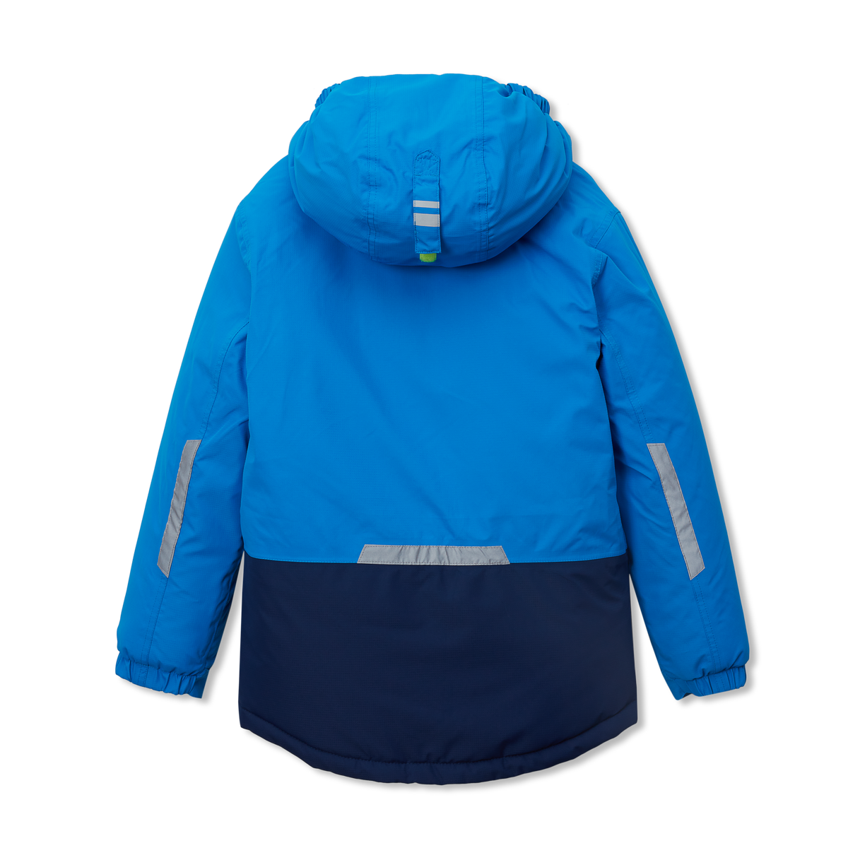 Boys Powder Search 3-In-1