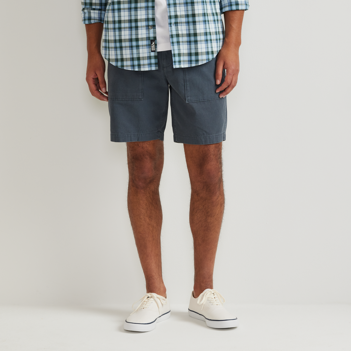 Men's Interbay Utility Shorts