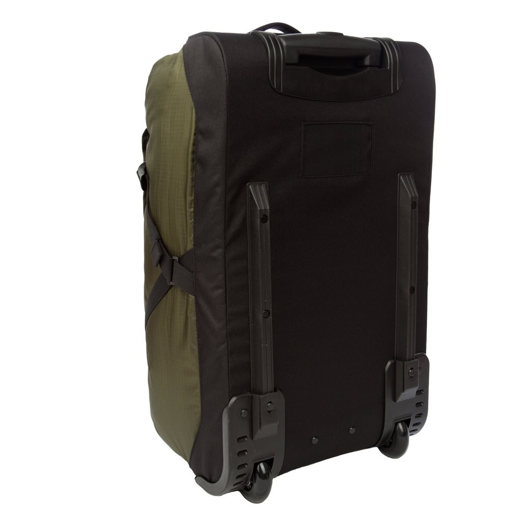Traverse 22 Rolling Duffel