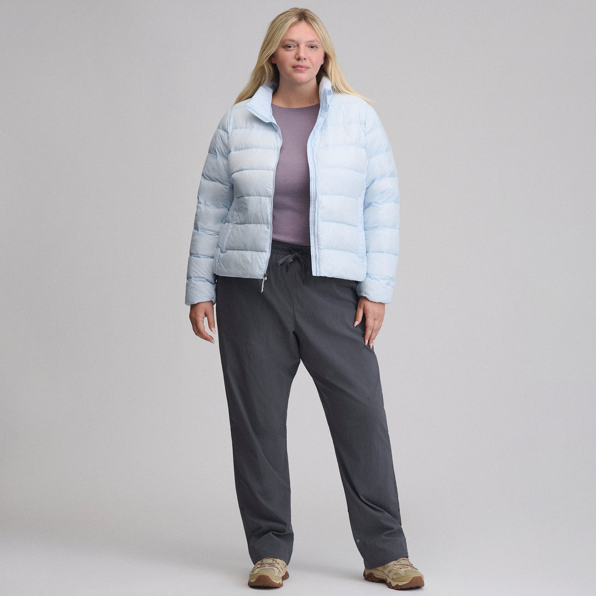 Women's CirrusLite Down Jacket