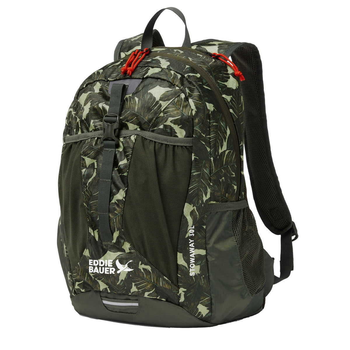 Stowaway Packable Daypack 30L