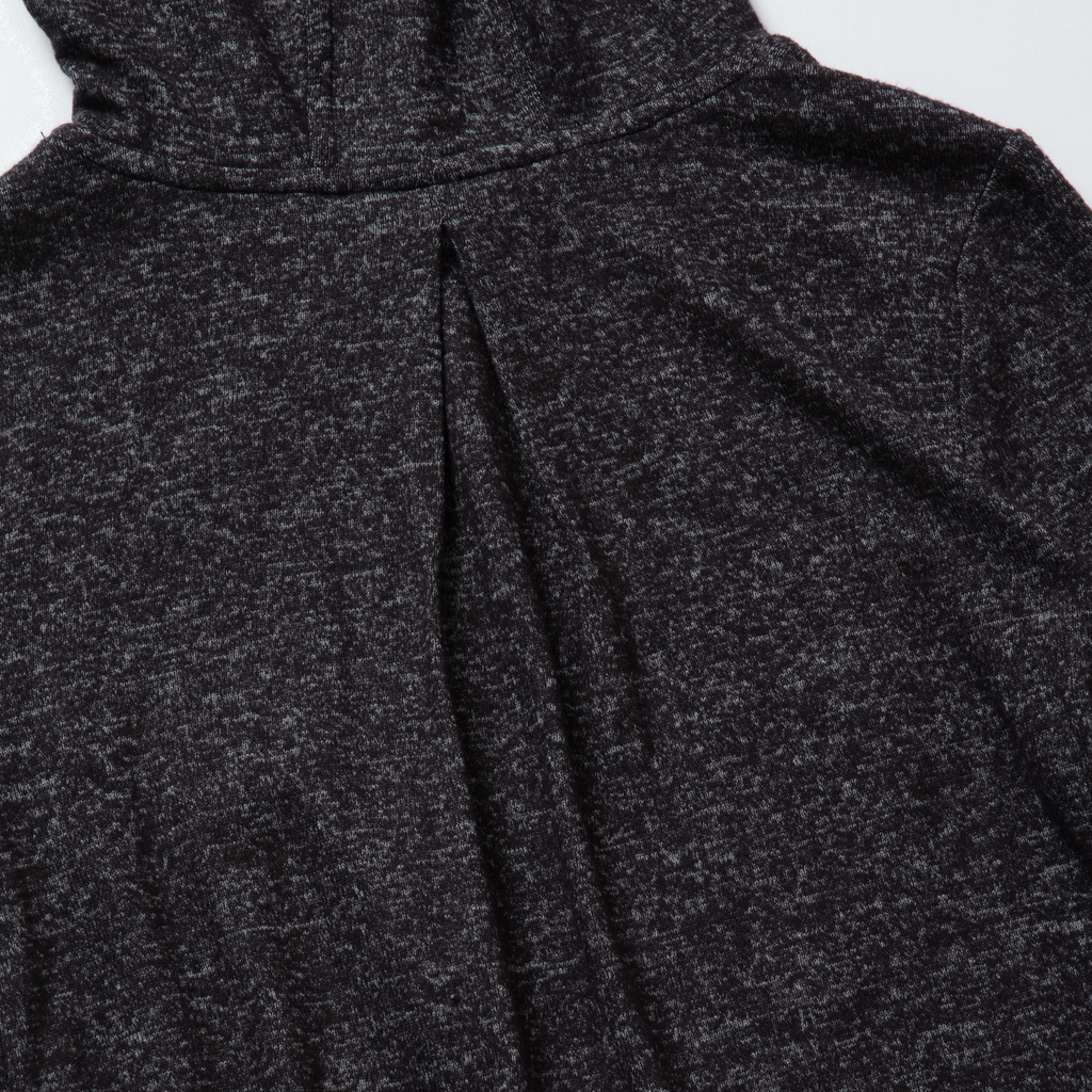 Girls Graphic Ultrasoft Hoodie