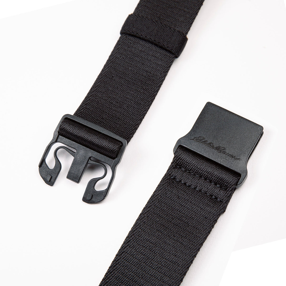 Men's Trail Active Stretch Webbing Belt