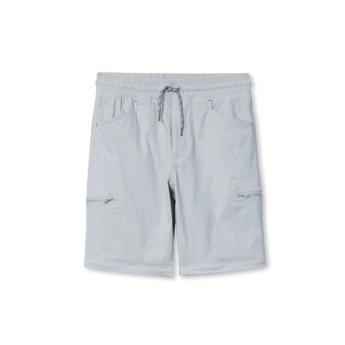 Boys Ranger Zip-Off Convertible Jogger