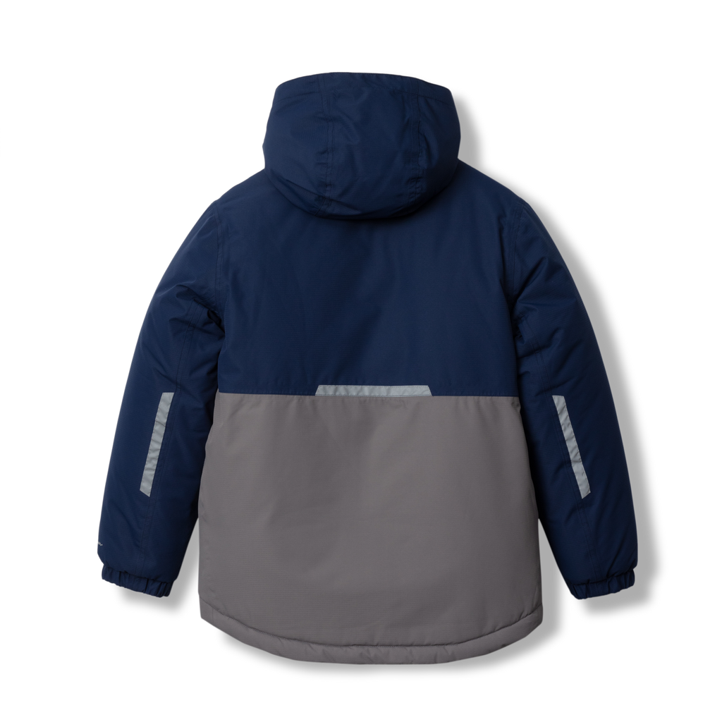 Boys Powder Search 3-In-1 Jacket