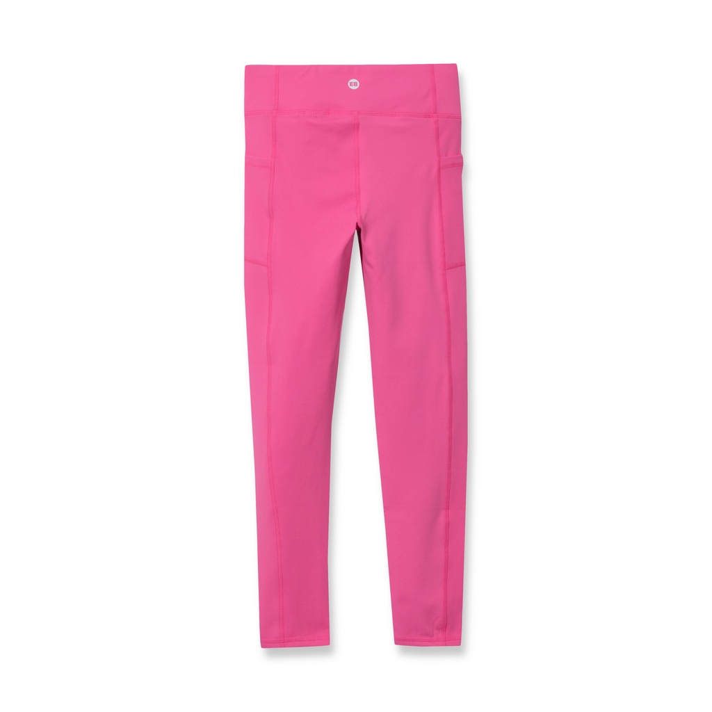 Girls Trail Tight Leggings
