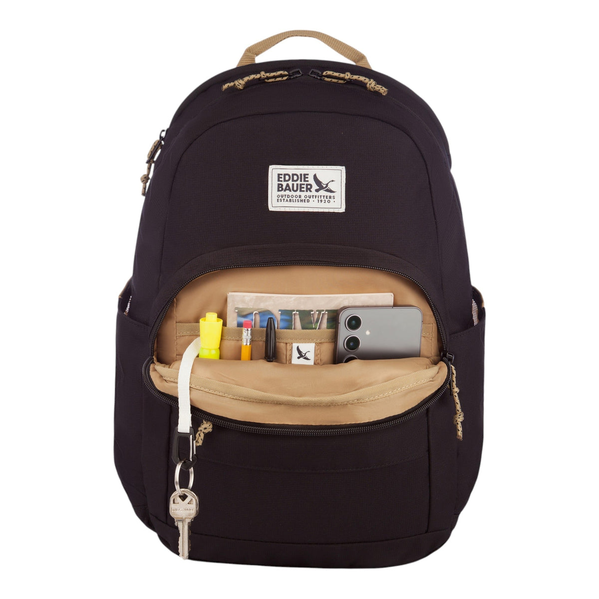 Campus 26L Backpack