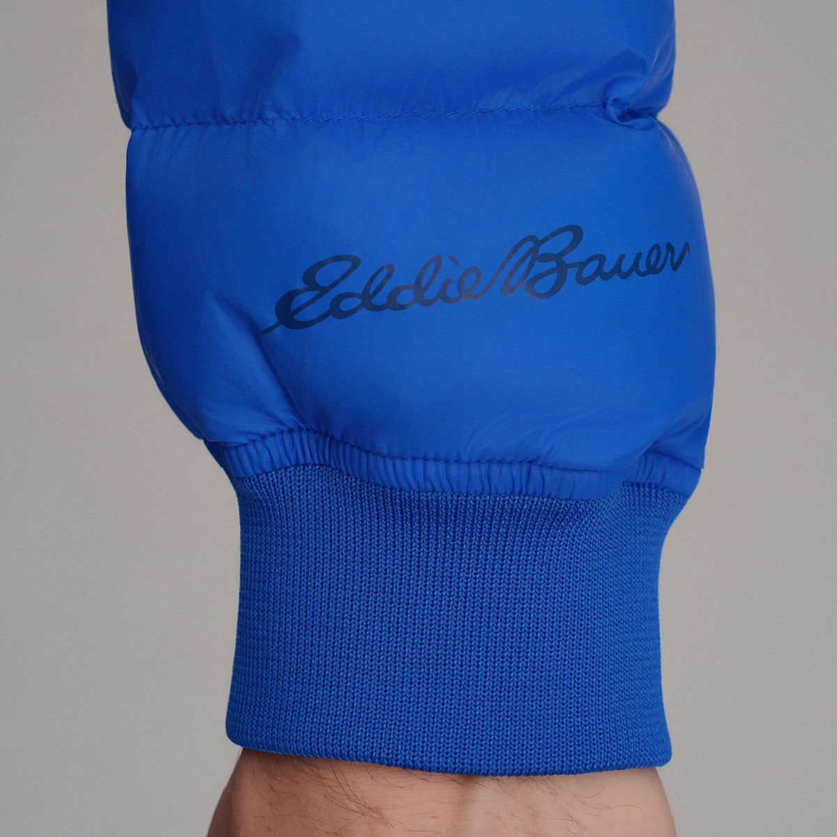 Men's Eddie's Camp Down Suit