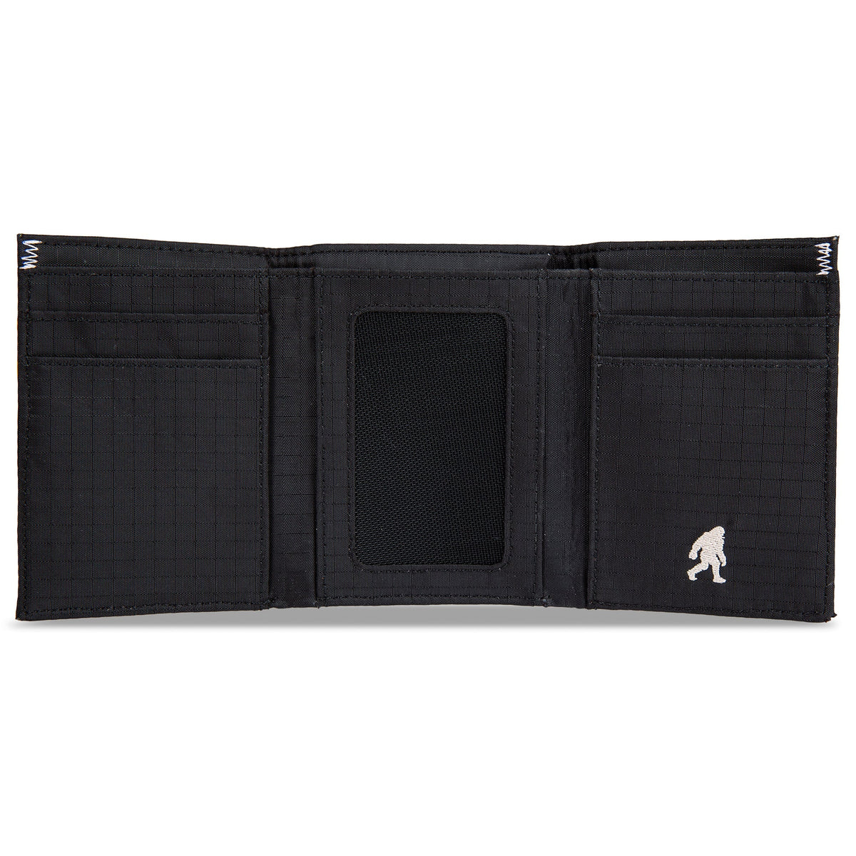 Companion Ripstop Nylon Trifold Wallet