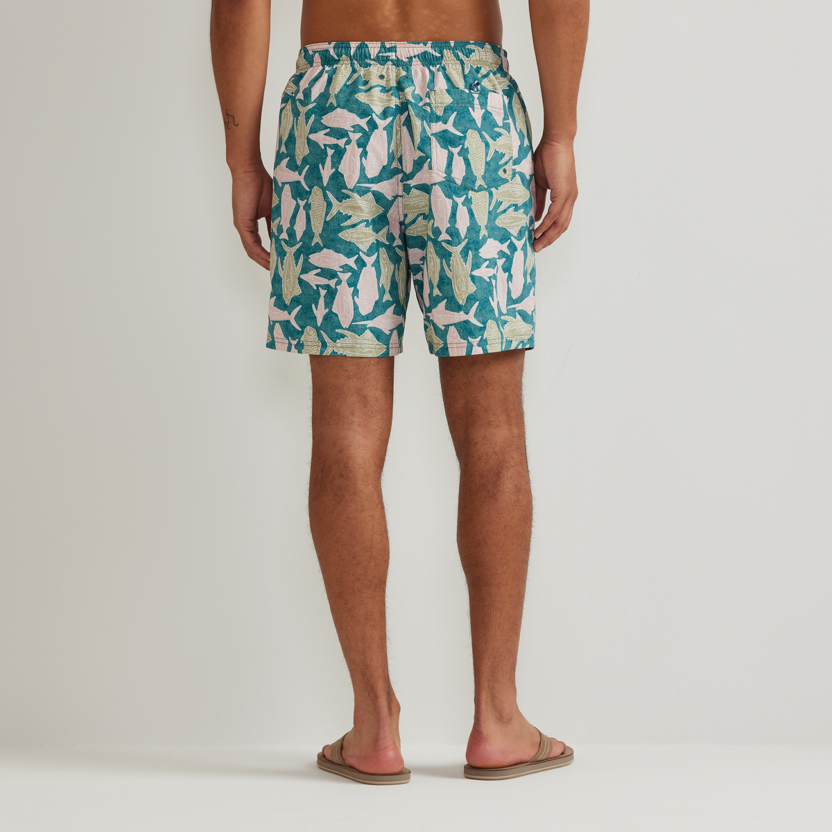 Men's Tidal Shorts 2.0