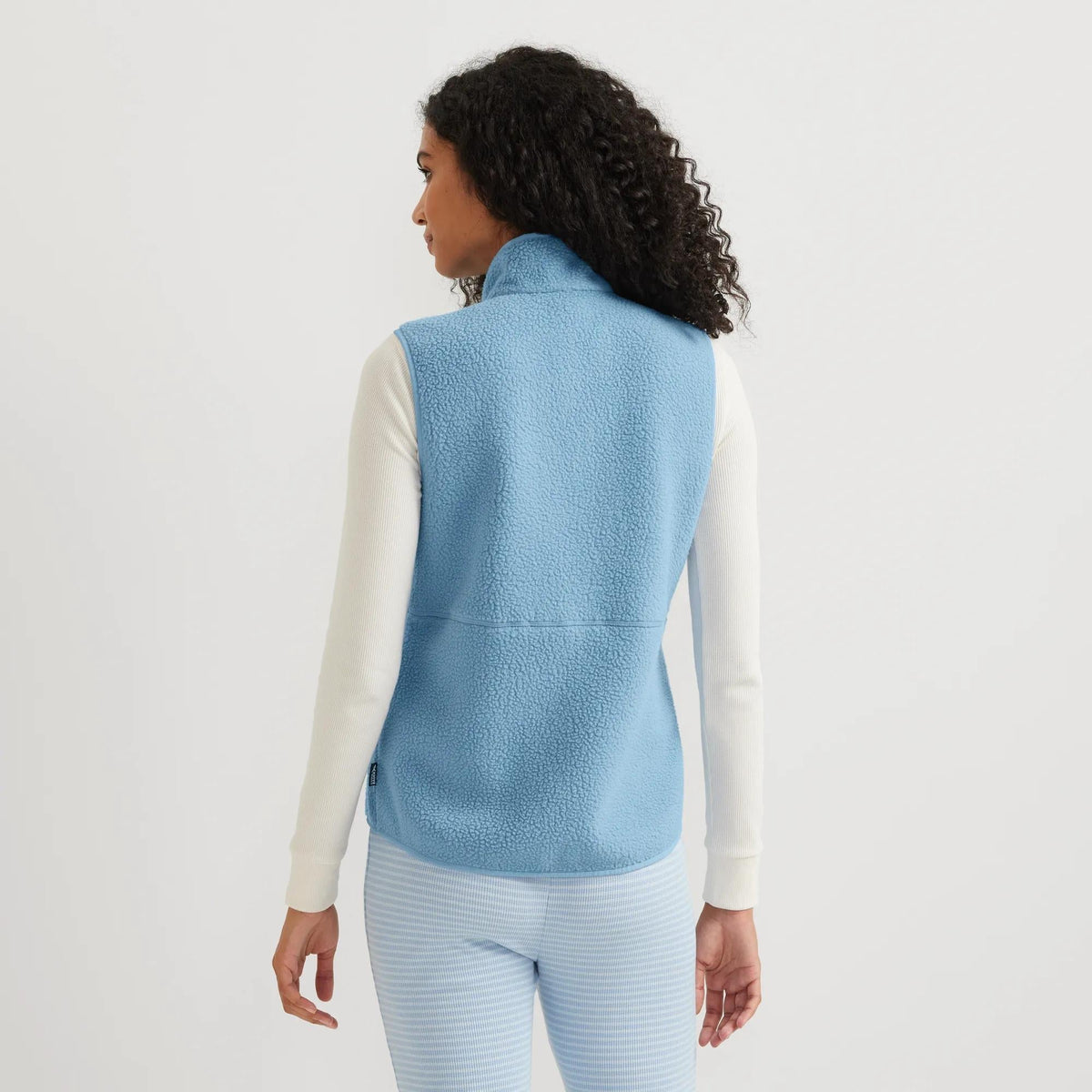 Women's Quest 300 Fleece Vest