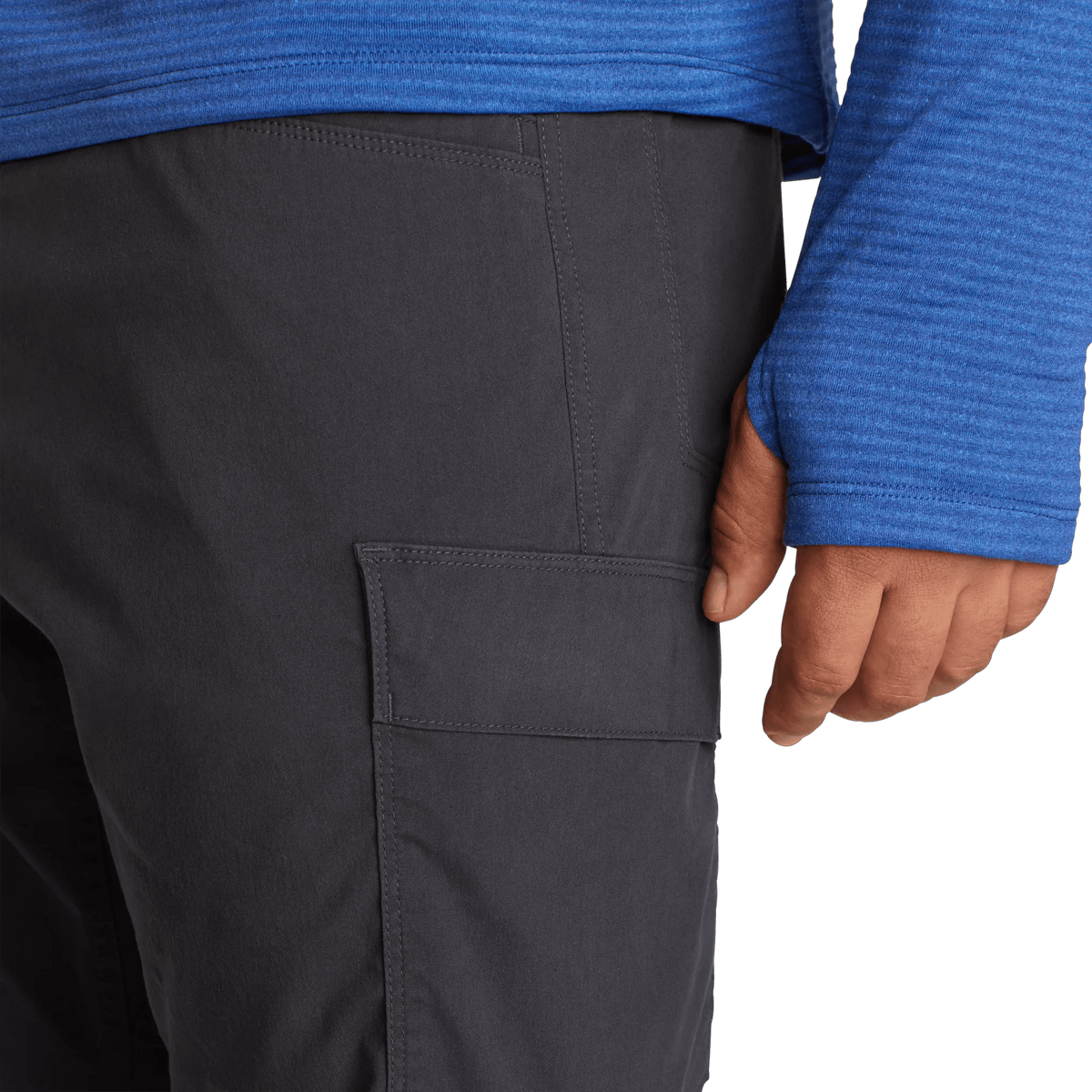 Men's Ranger Relaxed Fit Straight Leg Pants