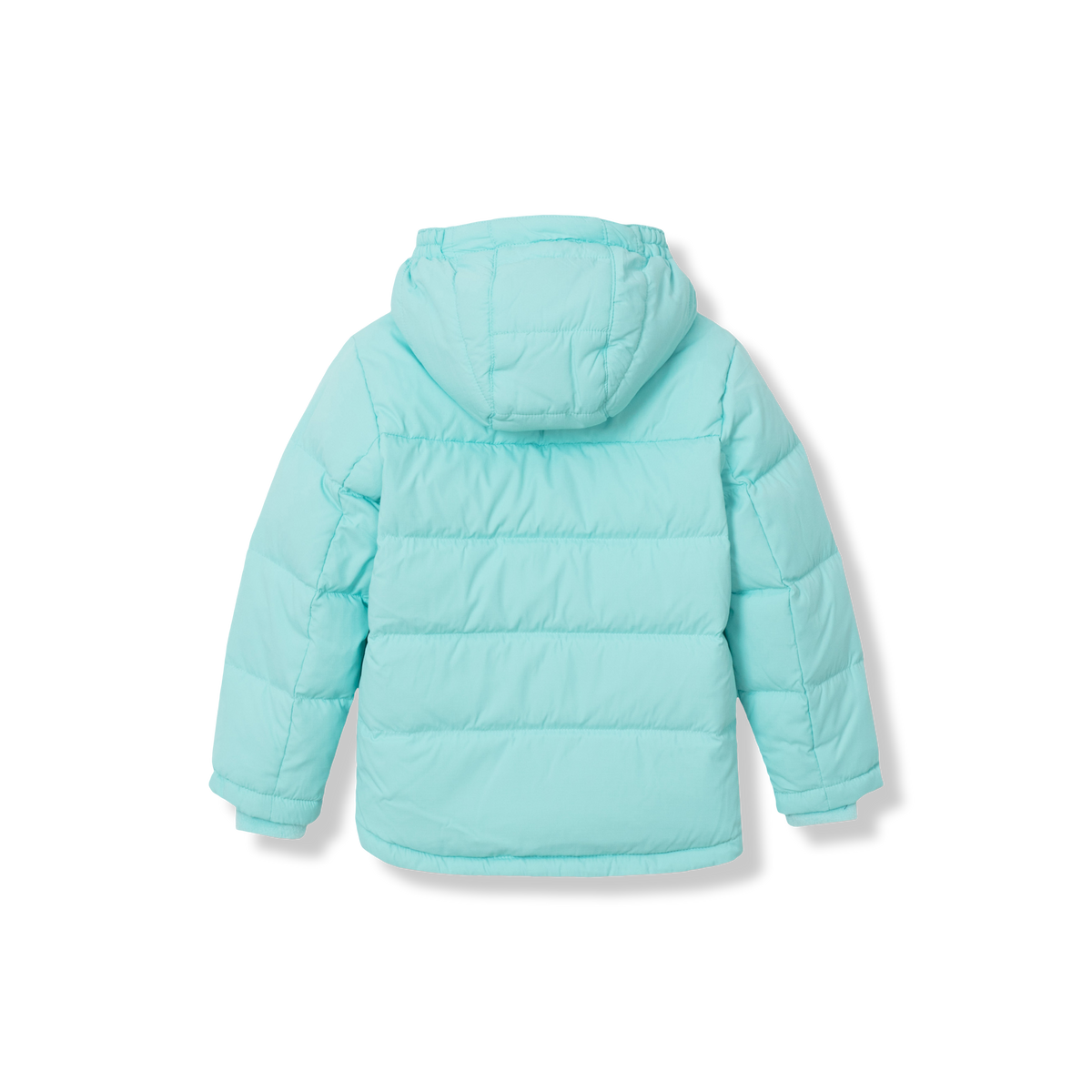 Toddler Girls Classic Down Jacket