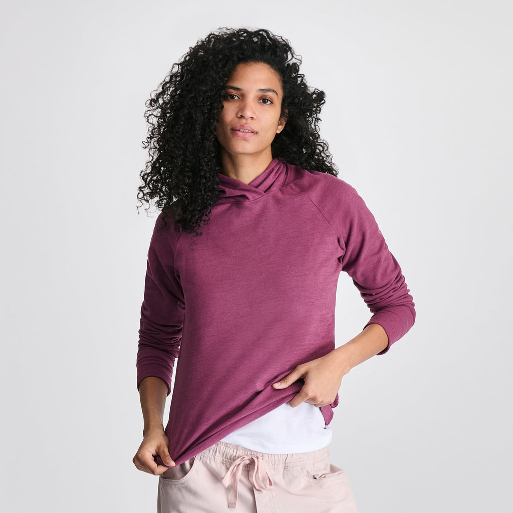 Women's Quest Flex Hoodie