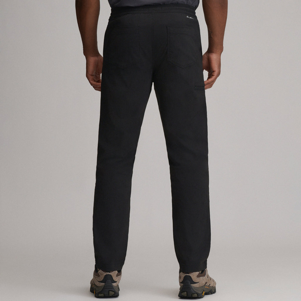 Men's Cascade Performance Pull-On Pants