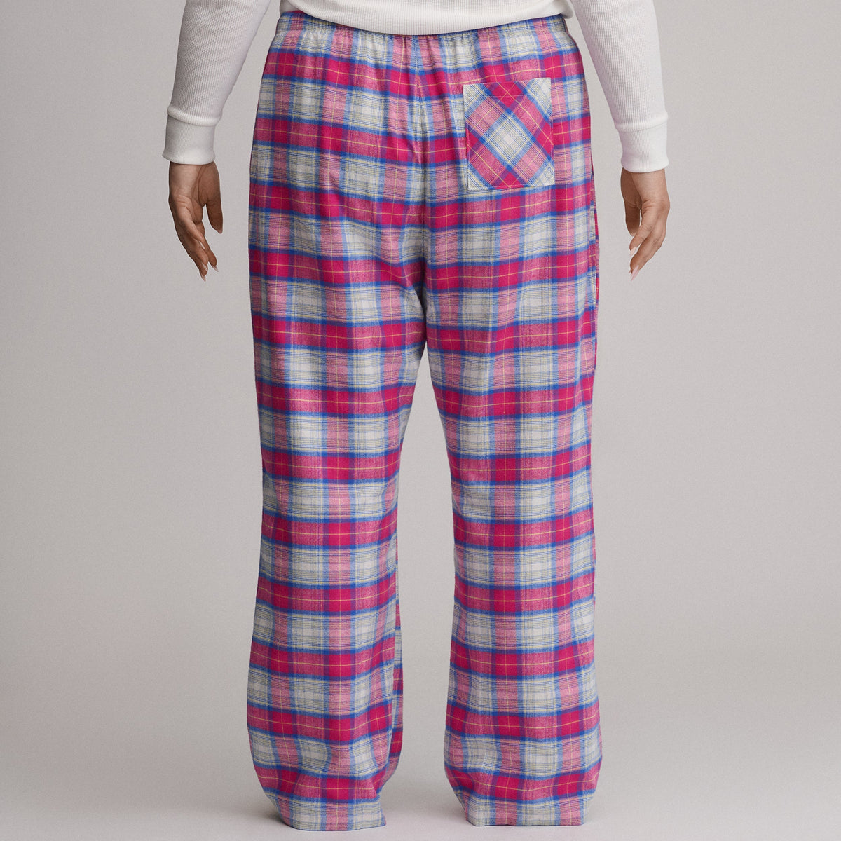 Women's Stines Flannel Sleep Pants
