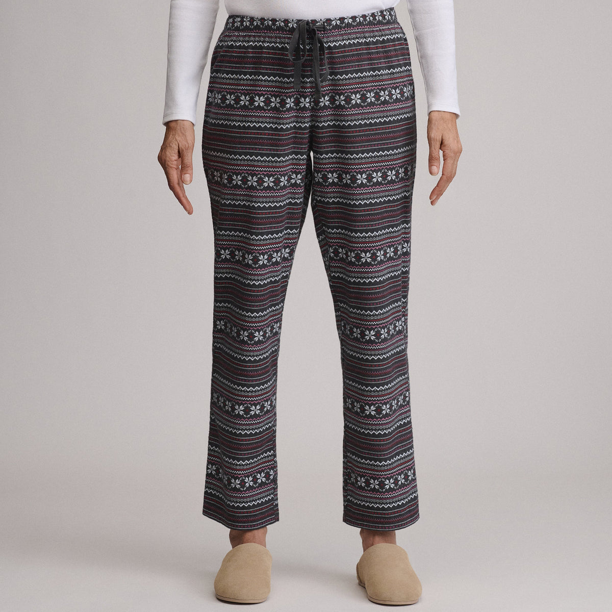Women's Stines Flannel Sleep Pants