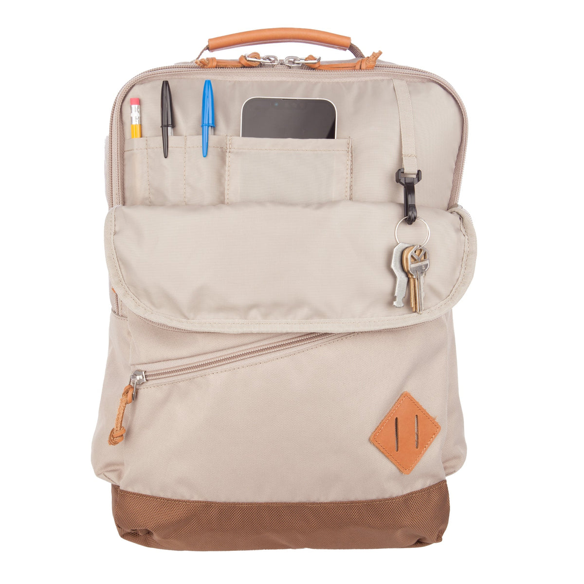 Bygone Campus Pack