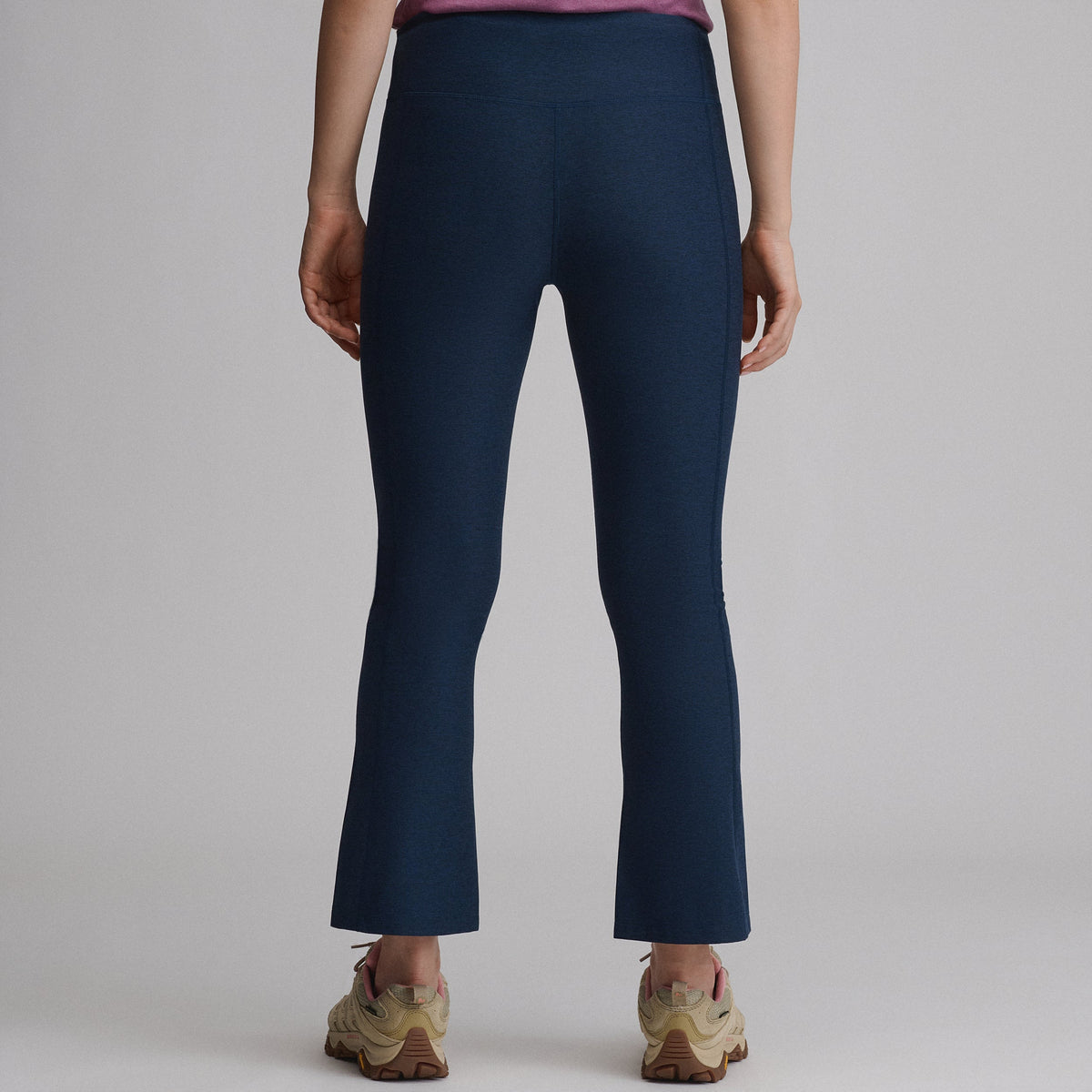 Women's Train Ascent Kick-Flare Pants