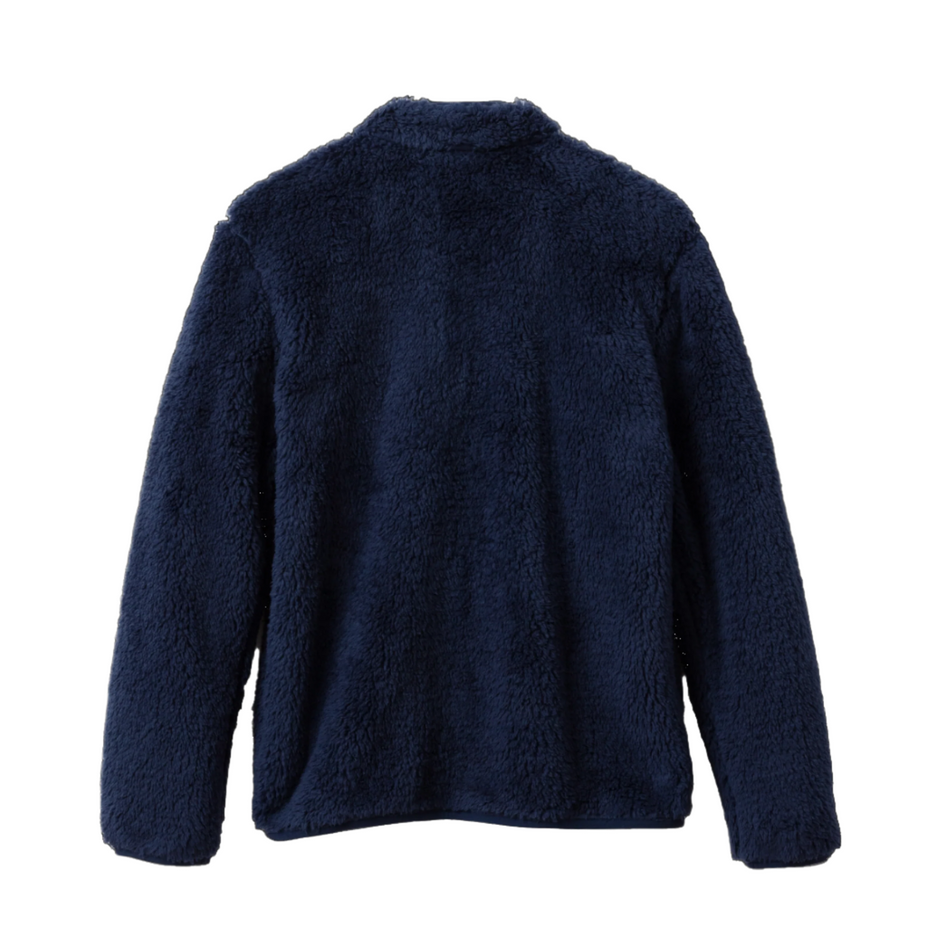 Kids Quest Fleece Plush 1/4 Zip Jacket