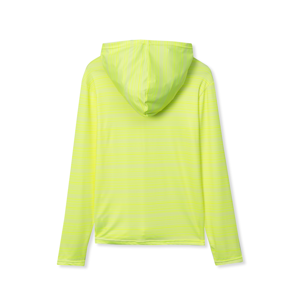Boys Sea Spray Hooded Fishing Rashguard