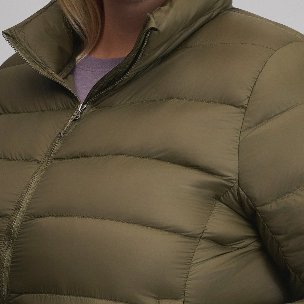 Women's CirrusLite Down Jacket
