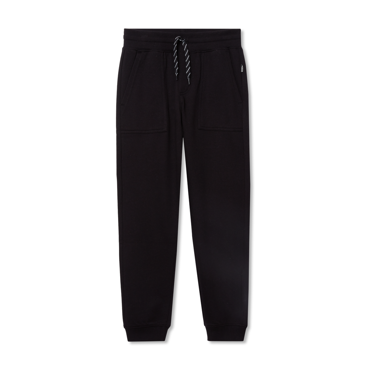 Boys Camp Fleece Jogger