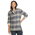 Women's Ballard Exaggerated Tunic