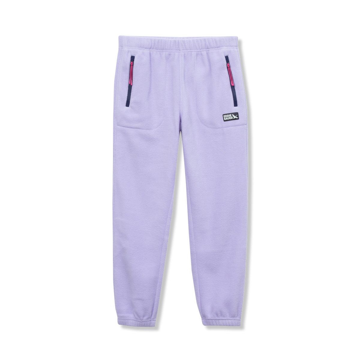 Girls Quest Fleece Jogger