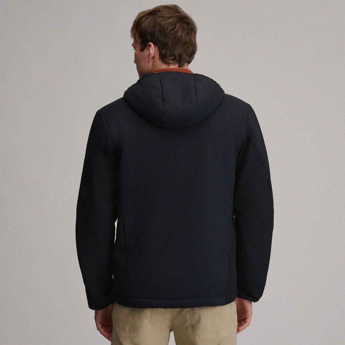 Men's Astro-Air Hybrid Jacket