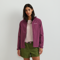 Women's Stratify Soft Shell Hoodie