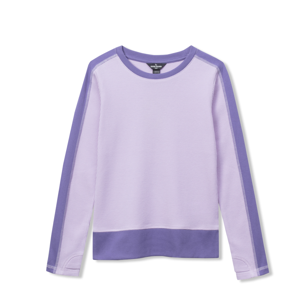 Girls Myriad Thermal