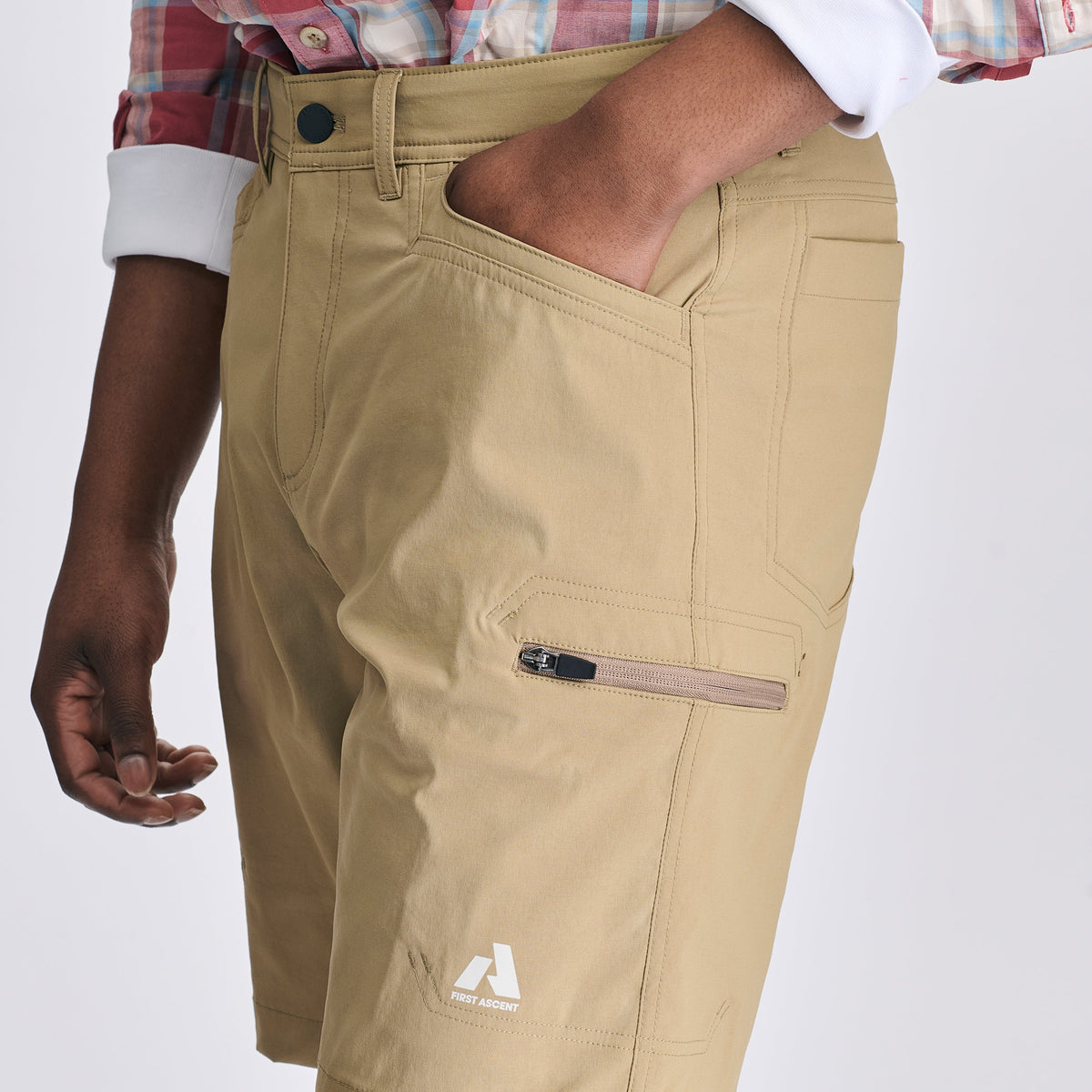 Men's Guide Pro Shorts 2.0 - 10
