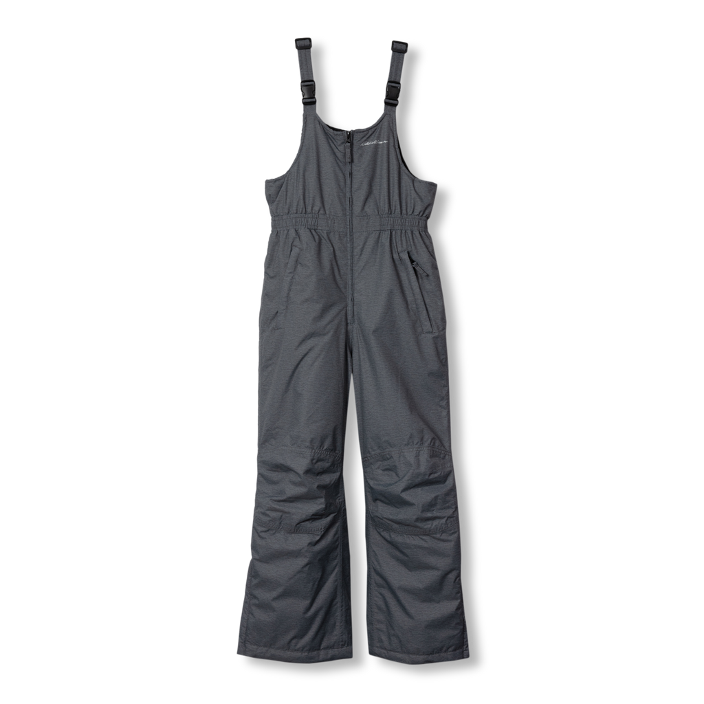 Kids Powder Search Bib