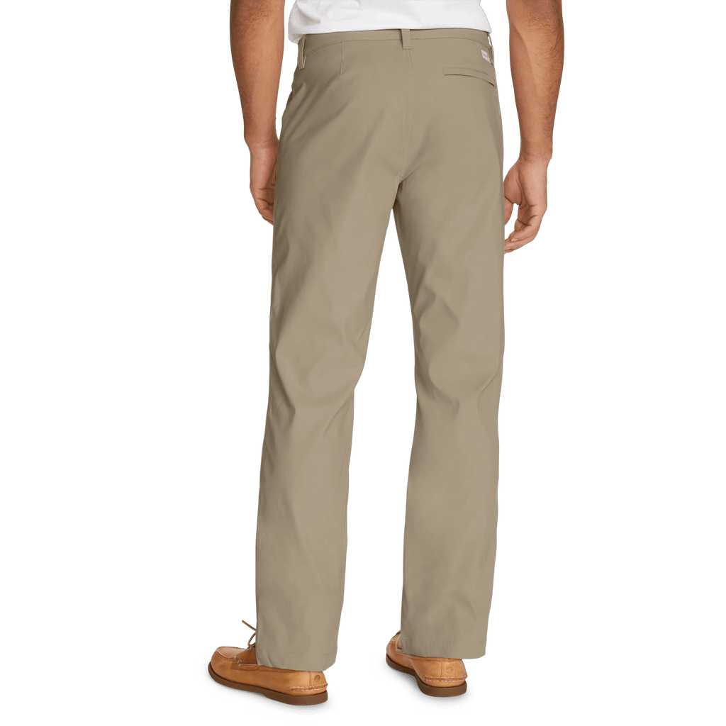 Men's Horizon Takeoff Stretch Chino Pants