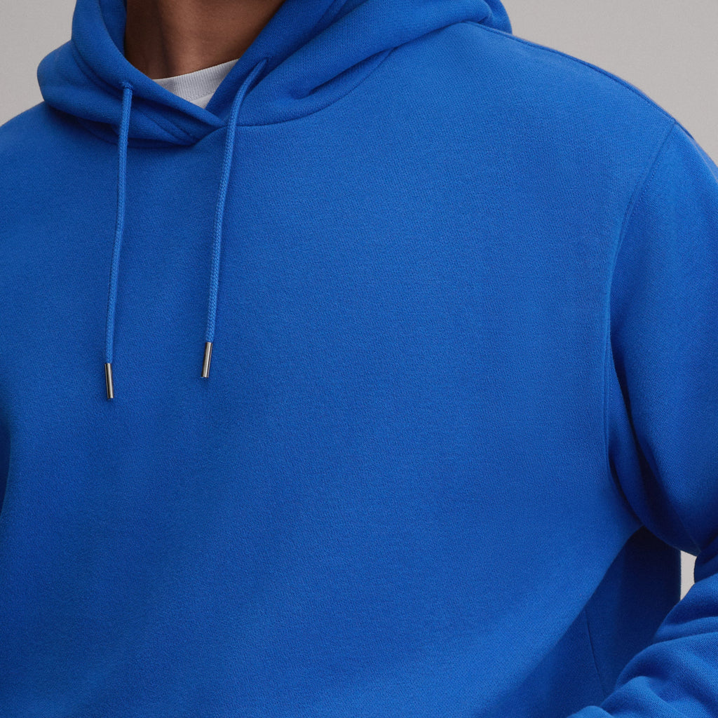 Men's Vintage Soft Pullover Hoodie