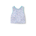 Girls Sea Spray Tankini