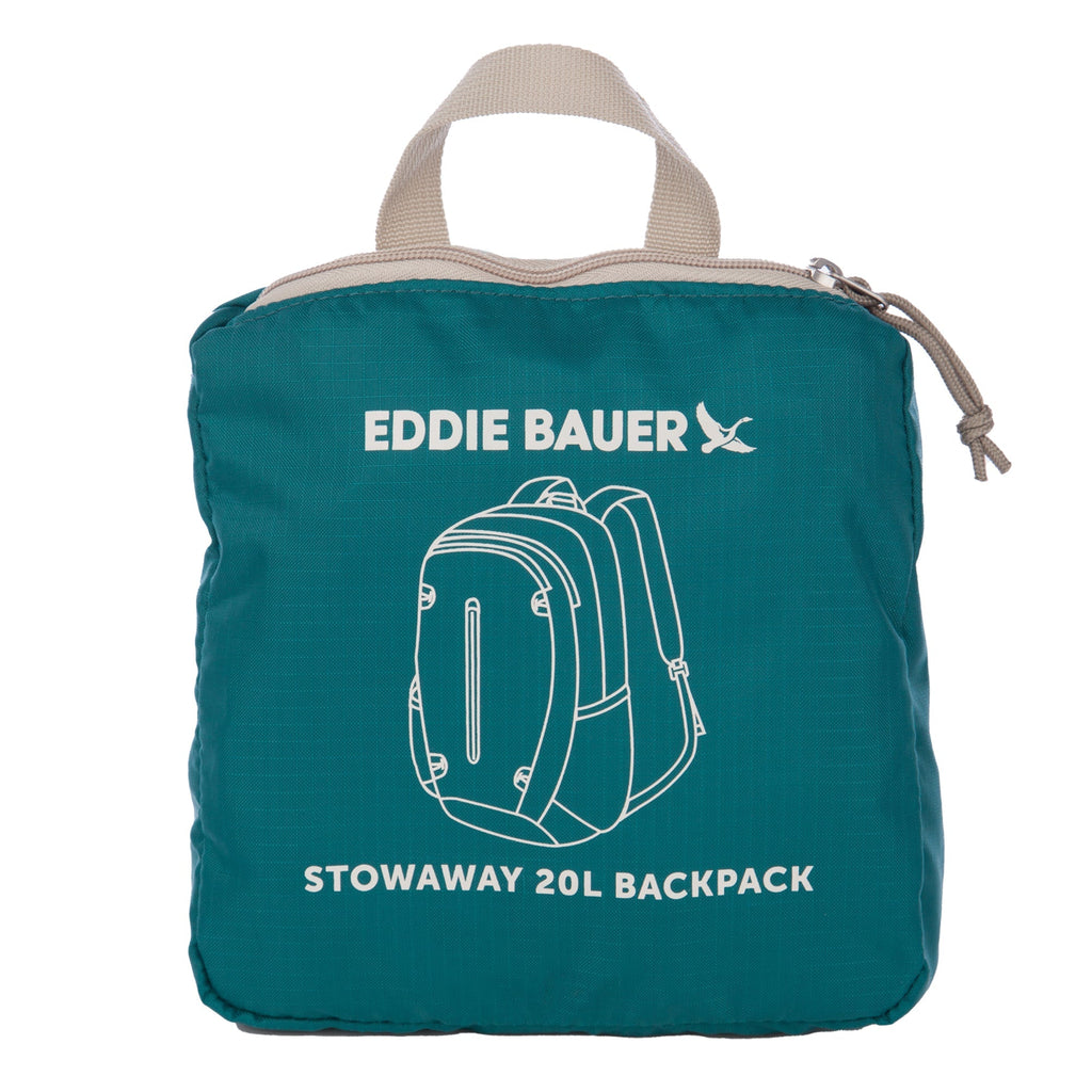 Stowaway Packable 20L Daypack