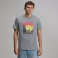 Men's EB Dog T-Shirt