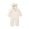 Infant Quest Fleece Plush Onesie