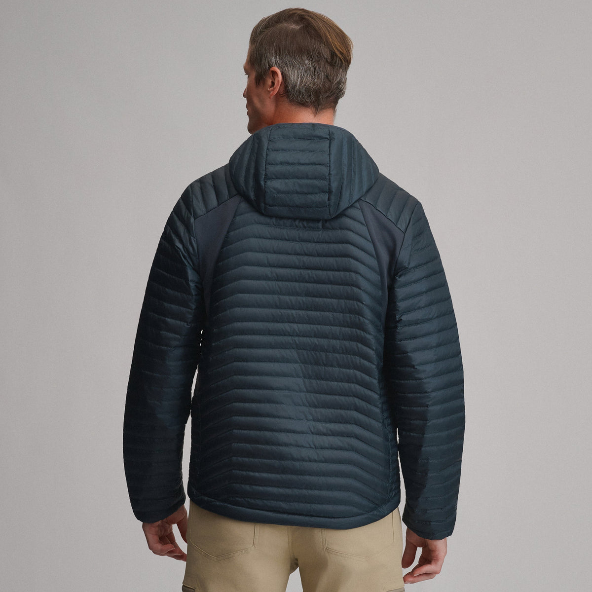 Men's MicroTherm® 2.0 Down Hoodie
