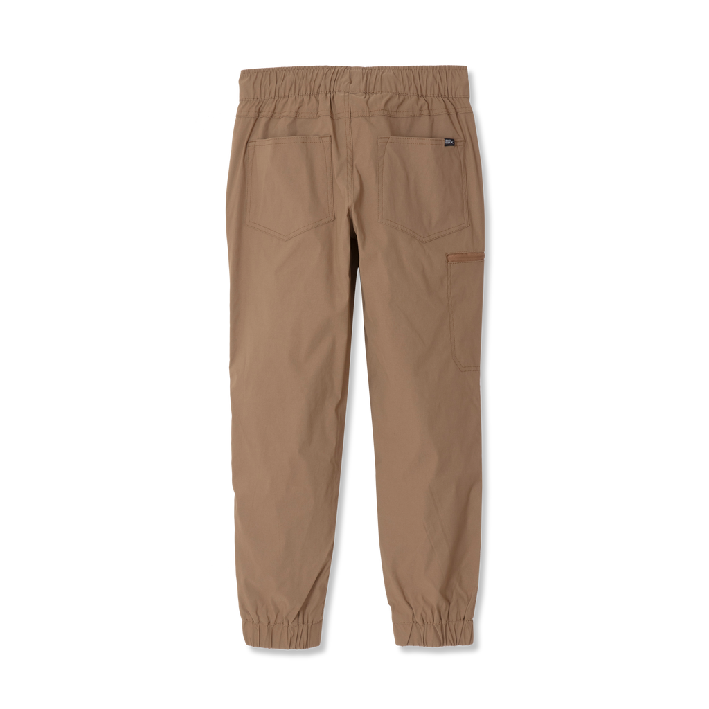 Boys Adventurer Lined Cargo Jogger